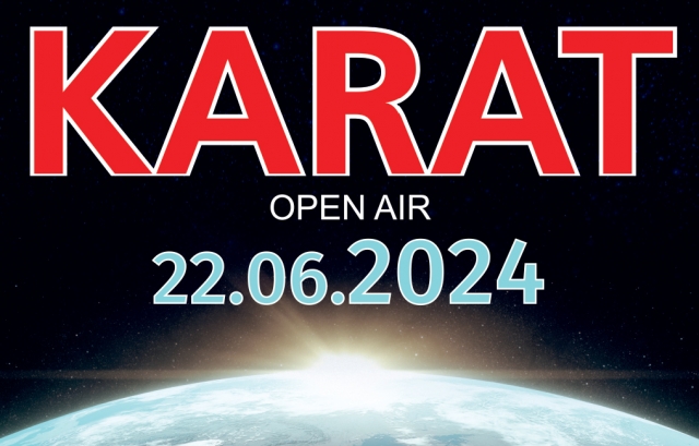 KARAT - Open Air 2024